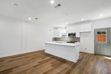 2753 Redrock St unit A B, Houston, TX 77088 - photo 7