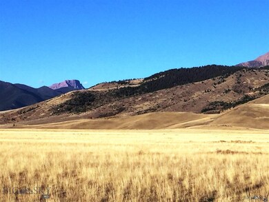 Madison Mountain Views