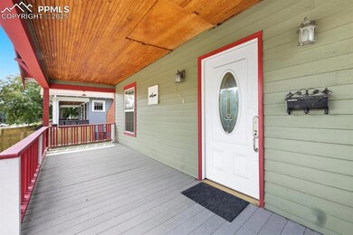 444 N Spruce St, Colorado Springs, CO 80905 - photo 4