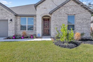 14434 Kerrick Vista Ln, Conroe, TX 77384 - photo 4