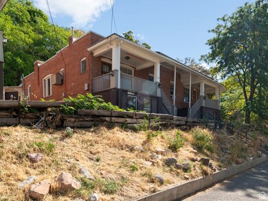 240 N Spencer Ct, Salt Lake City, UT 84103 - photo 4