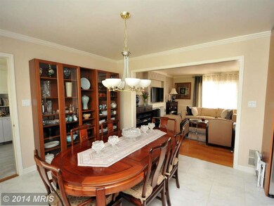 7305 Burtonwood Dr, Alexandria, VA 22307 - photo 7