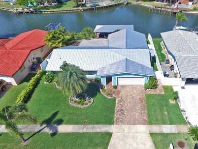 123 Holiday Ln Cocoa Beach FL 32931