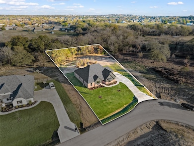 1033 Silver Sage Trail, Weatherford, TX 76085 - photo 2