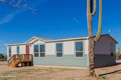 34412 E Amber Sunrise Dr, Marana, AZ 85658 - photo 2