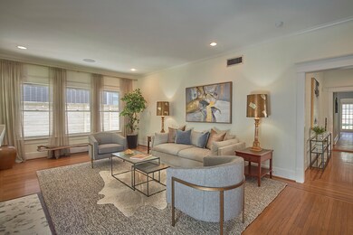 1629 Harold St, Houston, TX 77006 - photo 4