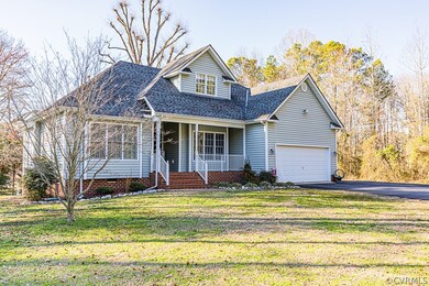 3620 Winterhaven Rd, Midlothian, VA 23112 - photo 2