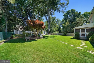 321 Amherst Ave, Swarthmore, PA 19081 - photo 3