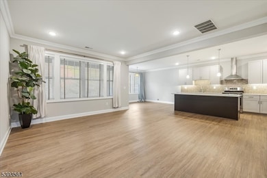 205 Mariners Pointe, Hopatcong Boro, NJ 07843 - photo 5