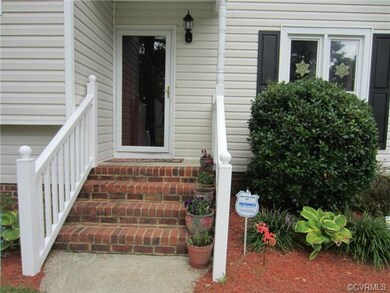 Home features Outdoor Lighting, Thermal Windows, 2
