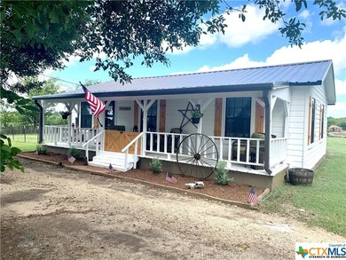 15340 Old 81, Troy, TX 76579 - photo 2