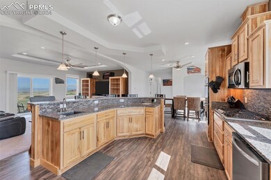 8110 S Calhan Rd, Calhan, CO 80808 - photo 7