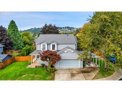 14333 SE Christenson Ct, Clackamas, OR 97015 - photo 5