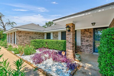 2631 Stafford Dr, Denison, TX 75020 - photo 3