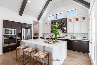 1883 El Pino St, Montgomery, TX 77316 - photo 2