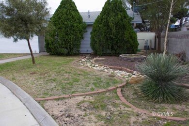 Front Yard