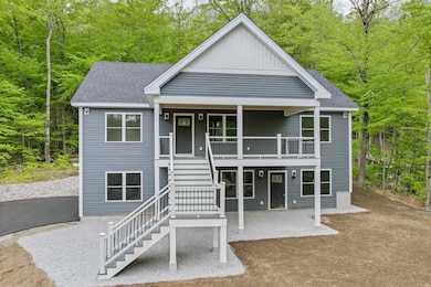 41 Valley Rd, Center Tuftonboro, NH 03816 - photo 2