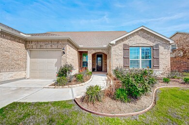 3410 Prairie Falcon Dr, Richmond, TX 77469 - photo 2