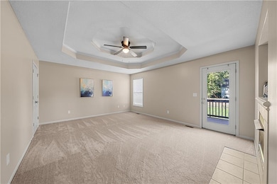 610 Roanke Dr, Raymore, MO 64083 - photo 7