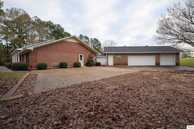 1227 Bud Farrar Rd, Lillie, LA 71256 - photo 3