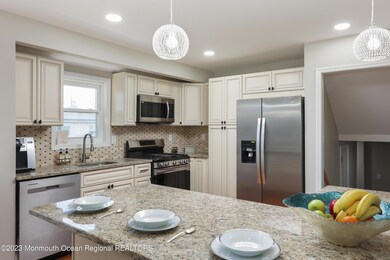 Gorgeous kitchen