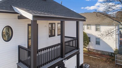 22 Melbourne Ave unit 2, Newtonville, MA 02460 - photo 5