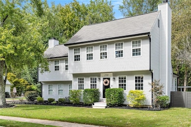 230 Park Bridge Ln, Roswell, GA 30075 - photo 2