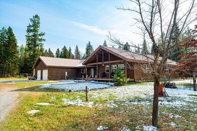 28867 Six Point Dr, Bigfork, MT 59911 - photo 5