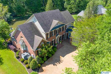 There is nothing cookie-cutter about this unique Southern Living home, with open and airy spaces that  offer plenty of room for family enjoyment and entertaining guests. A must see chef???s dream kitchen and isolated master bedroom suite.