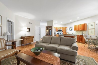 5 Summerfield Dr unit 5, South Grafton, MA 01560 - photo 4