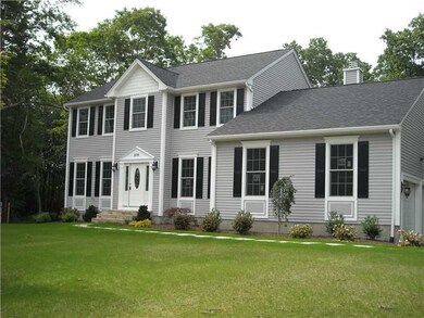 10 Pine Ridge Dr, Cranston, RI 02921 - photo 3