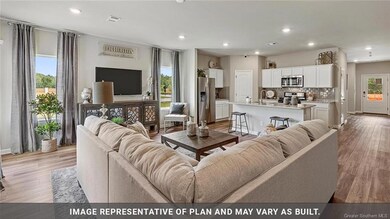 121 Pretty Acres Ave, Hahnville, LA 70057 - photo 7