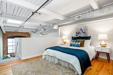 1 Aberdeen Way unit 206, Cambridge, MA 02138 - photo 6