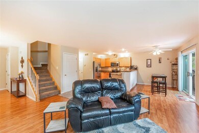 102 Club House Dr unit 1, Oregon, WI 53575 - photo 5