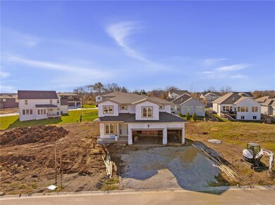 25033 W 141st Terrace, Olathe, KS 66061 - photo 2