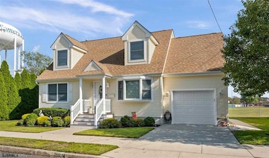 207 Rhode Island Ave, Somers Point, NJ 08244 - photo 2