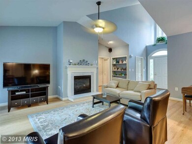 5167 S Run Rd, Warrenton, VA 20187 - photo 4