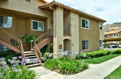 Spacious Main Floor Unit C
