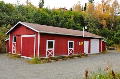 32' x 60'shop  1,900 sq. ft.