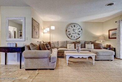 Living Room, view 2