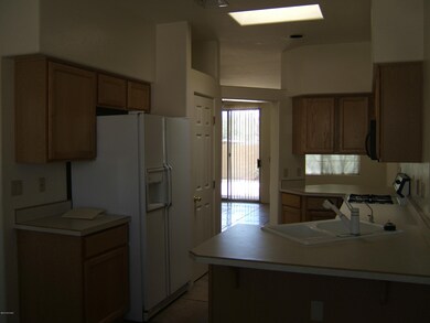 3717 N Bay Horse Loop, Tucson, AZ 85719 - photo 3