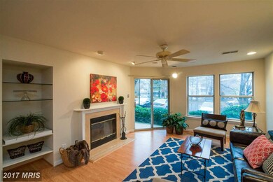 13706 Modrad Way unit 7-A-24, Silver Spring, MD 20904 - photo 4