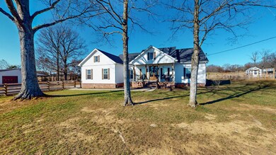 246 Pinkston Rd, Shelbyville, TN 37160 - photo 4