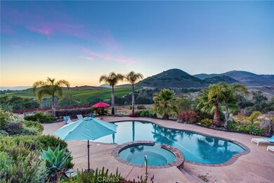 1330 N Dana Foothill Rd, Nipomo, CA 93444 - photo 7