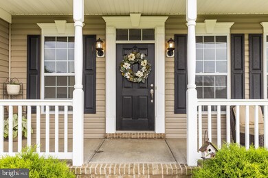 1250 Fairwood Dr, Huntingtown, MD 20639 - photo 3