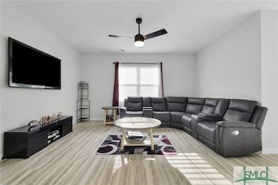 GREATROOM