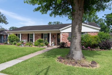 This home has never flooded and is not in the floo