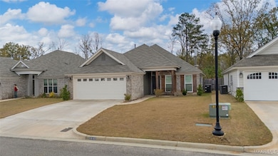 9840 Bluestone Cir, Pike Road, AL 36064 - photo 2