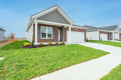 2447 Watson Cir, Owensboro, KY 42301 - photo 2