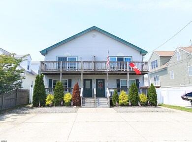 413 Beach Ave W unit B, Brigantine, NJ 08203 - photo 3